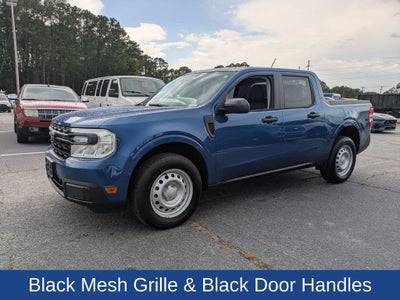2024 Ford Maverick XL