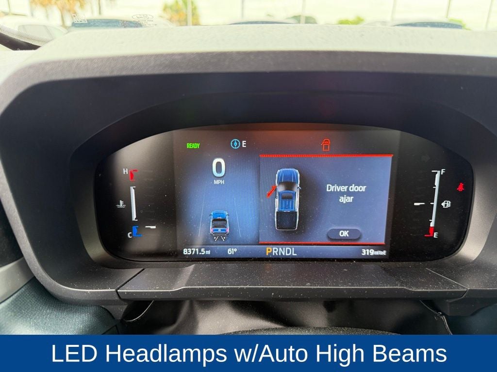 2025 Ford Maverick XL