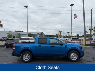 2025 Ford Maverick XL