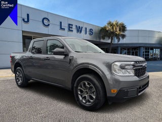 2023 Ford Maverick XLT