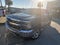 2017 Chevrolet Silverado 1500 LTZ 1LZ