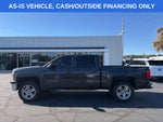 2015 Chevrolet Silverado 1500 LT LT2