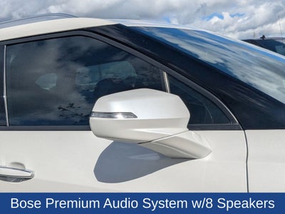 2022 Chevrolet Blazer Premier