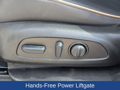 2022 Chevrolet Blazer Premier