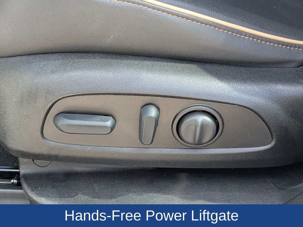 2022 Chevrolet Blazer Premier