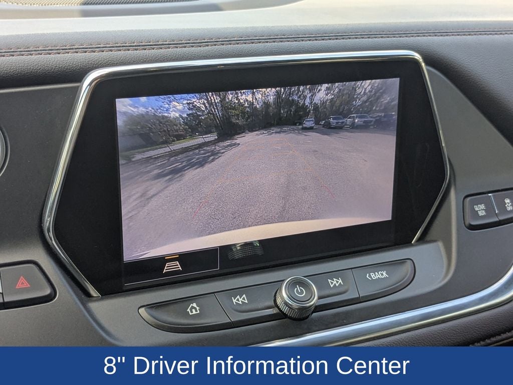 2022 Chevrolet Blazer Premier