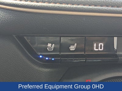 2022 Chevrolet Blazer Premier