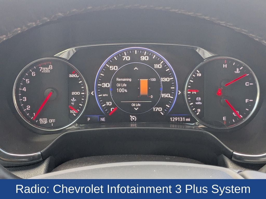 2022 Chevrolet Blazer Premier