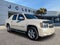 2013 Chevrolet Avalanche 1500 LTZ