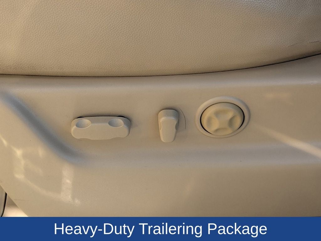 2013 Chevrolet Avalanche 1500 LTZ