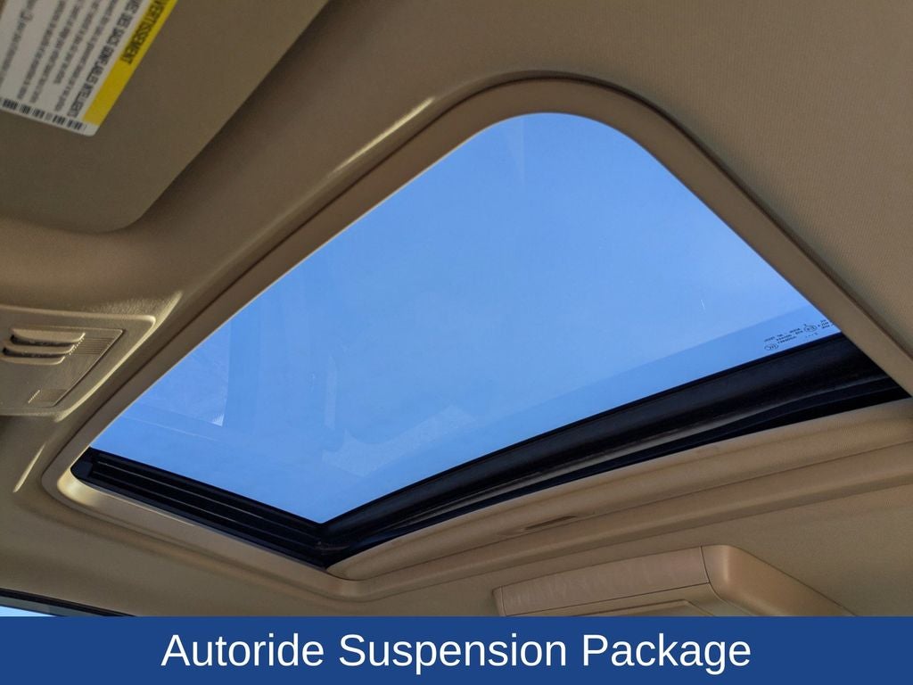 2013 Chevrolet Avalanche 1500 LTZ