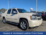2013 Chevrolet Avalanche 1500 LTZ