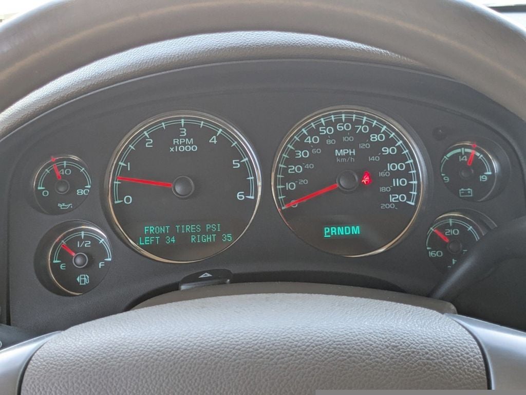 2013 Chevrolet Avalanche 1500 LTZ