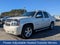 2013 Chevrolet Avalanche 1500 LTZ