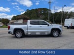 2021 GMC Sierra 1500 SLT Texas Edition