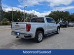 2021 GMC Sierra 1500 SLT Texas Edition