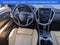 2014 Cadillac SRX Luxury
