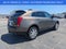 2014 Cadillac SRX Luxury