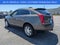 2014 Cadillac SRX Luxury