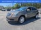 2014 Cadillac SRX Luxury