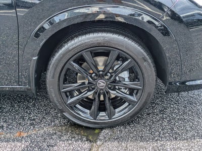 2025 Acura ADX A-Spec Advance Package