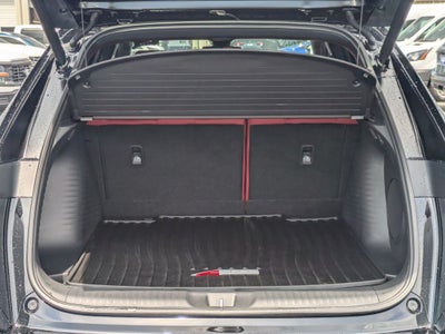 2025 Acura ADX A-Spec Advance Package