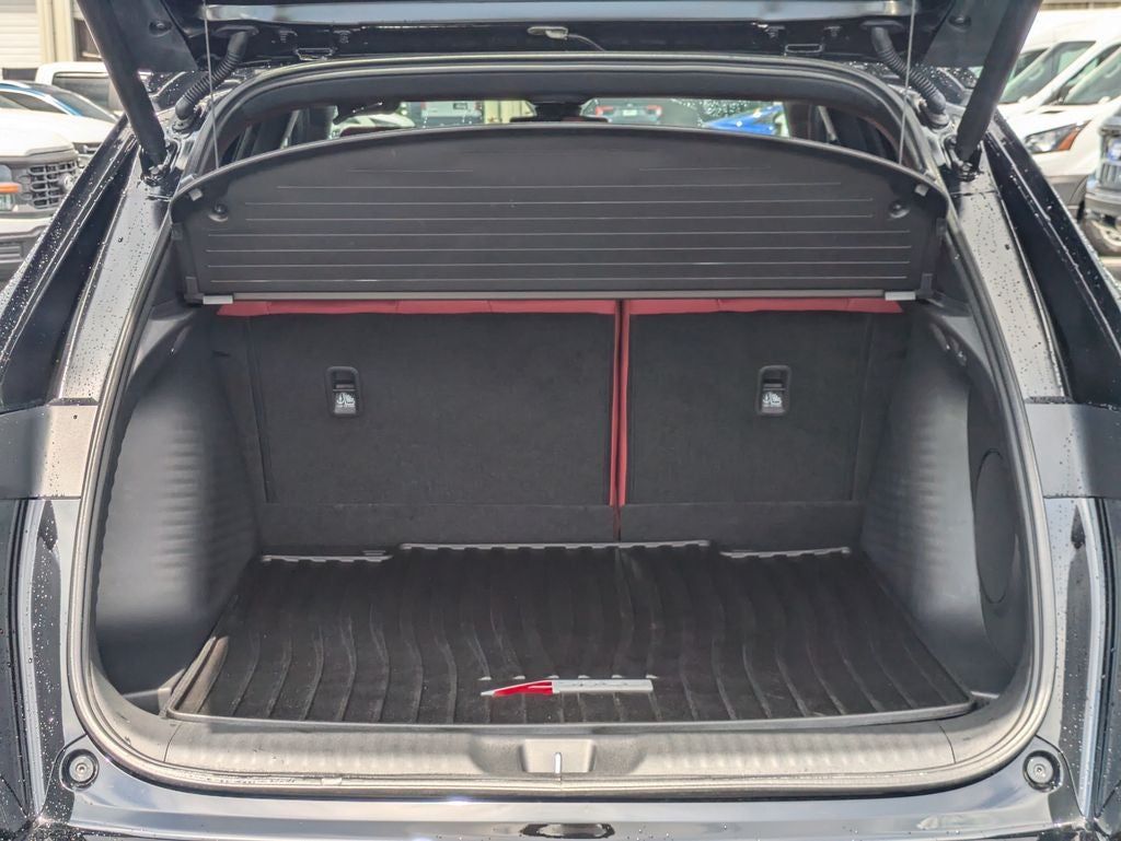 2025 Acura ADX A-Spec Advance Package