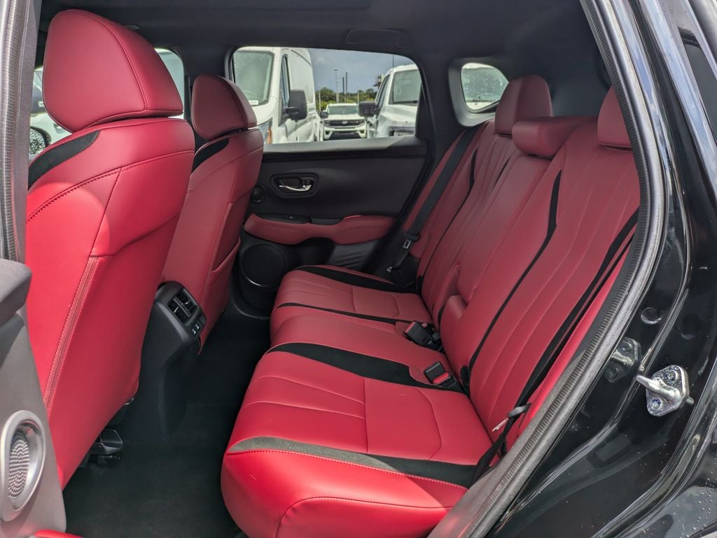 2025 Acura ADX A-Spec Advance Package