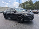 2025 Acura ADX A-Spec Advance Package