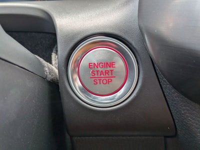2025 Acura ADX A-Spec Advance Package