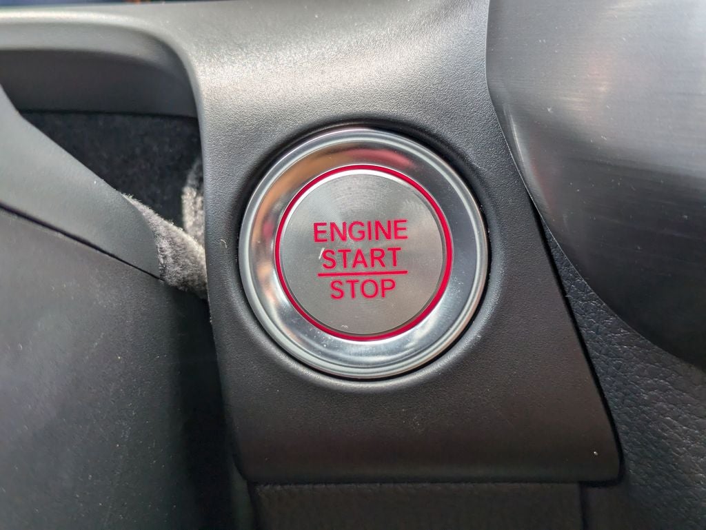 2025 Acura ADX A-Spec Advance Package