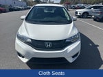 2017 Honda Fit LX