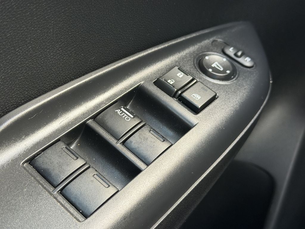 2017 Honda Fit LX