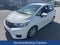 2017 Honda Fit LX