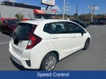 2017 Honda Fit LX