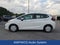 2017 Honda Fit LX