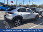 2021 Mazda Mazda CX-30 Select