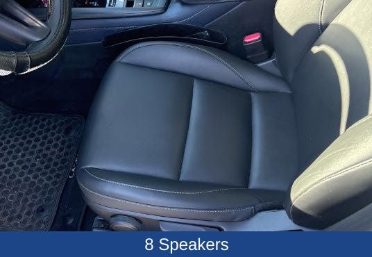 2021 Mazda Mazda CX-30 Select