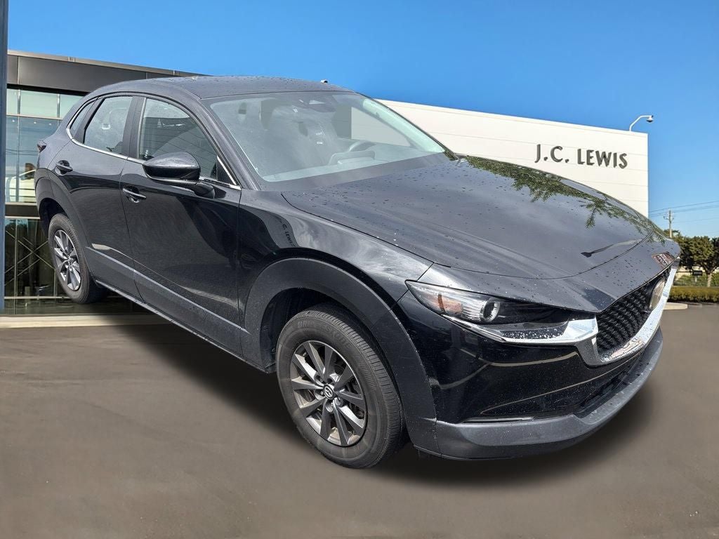 2024 Mazda Mazda CX-30 2.5 S