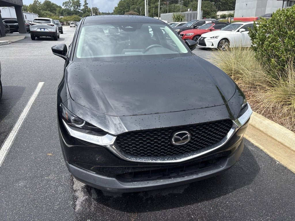 2024 Mazda Mazda CX-30 2.5 S