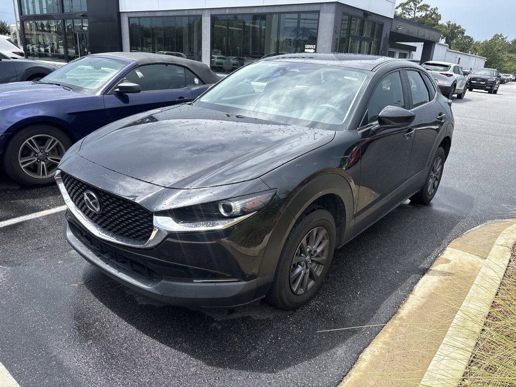 2024 Mazda Mazda CX-30 2.5 S