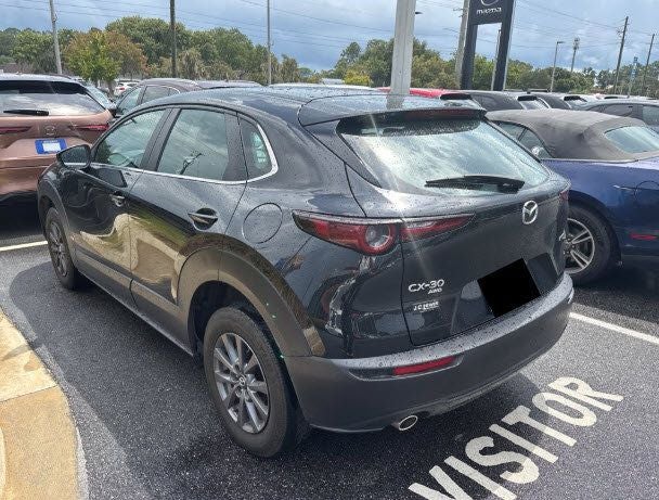 2024 Mazda Mazda CX-30 2.5 S