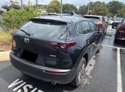 2024 Mazda Mazda CX-30 2.5 S