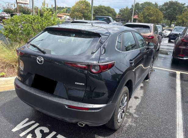 2024 Mazda Mazda CX-30 2.5 S