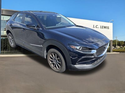 2024 Mazda Mazda CX-30 2.5 S