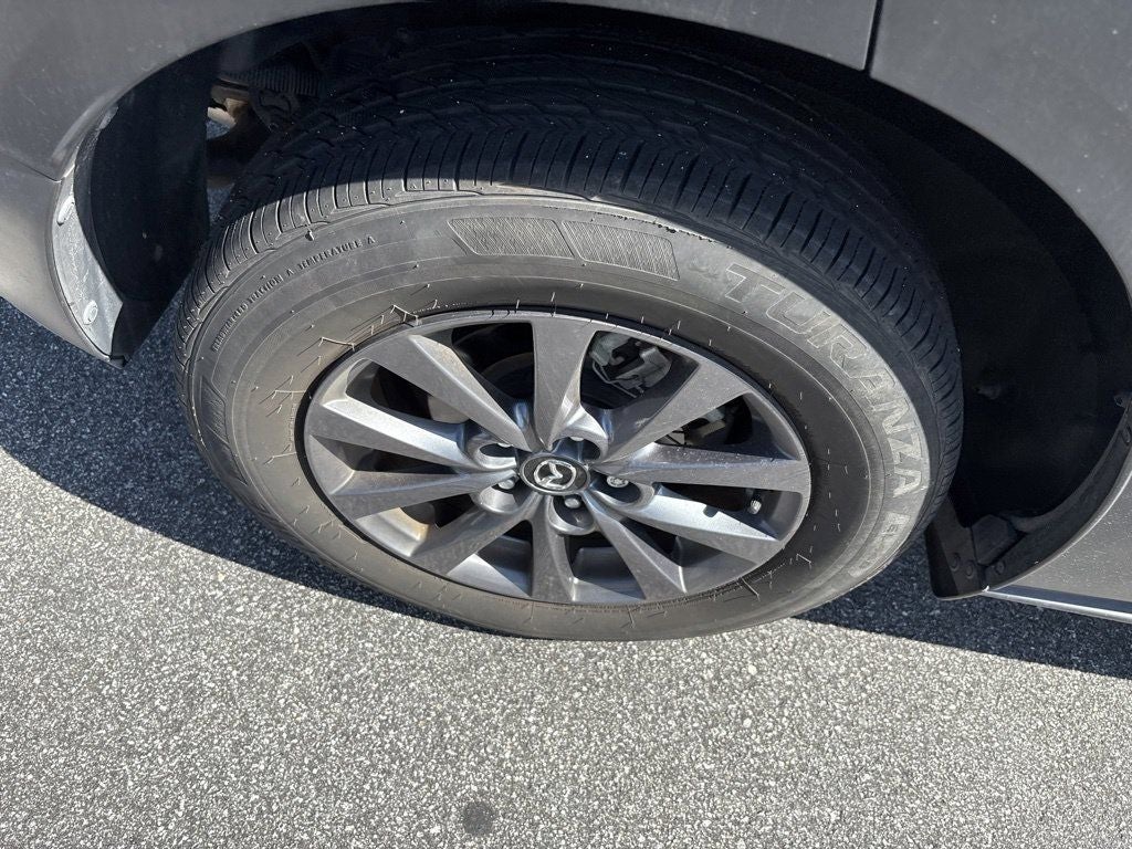 2024 Mazda Mazda CX-30 2.5 S