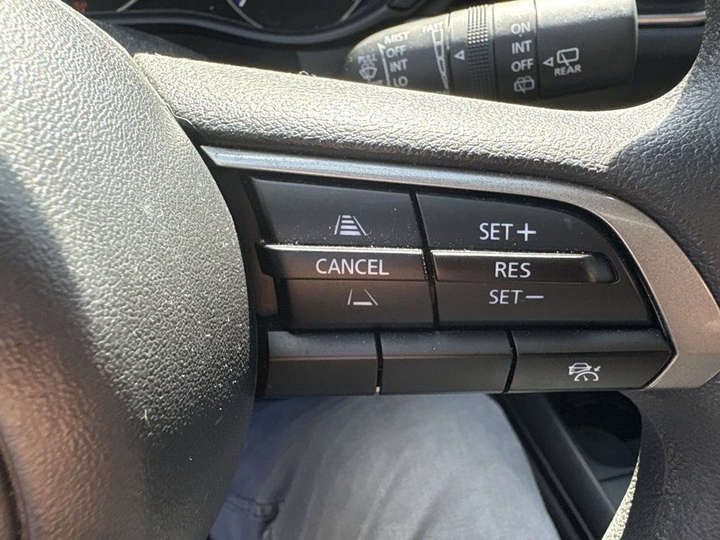 2024 Mazda Mazda CX-30 2.5 S