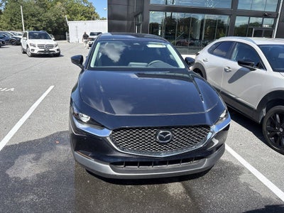 2024 Mazda Mazda CX-30 2.5 S