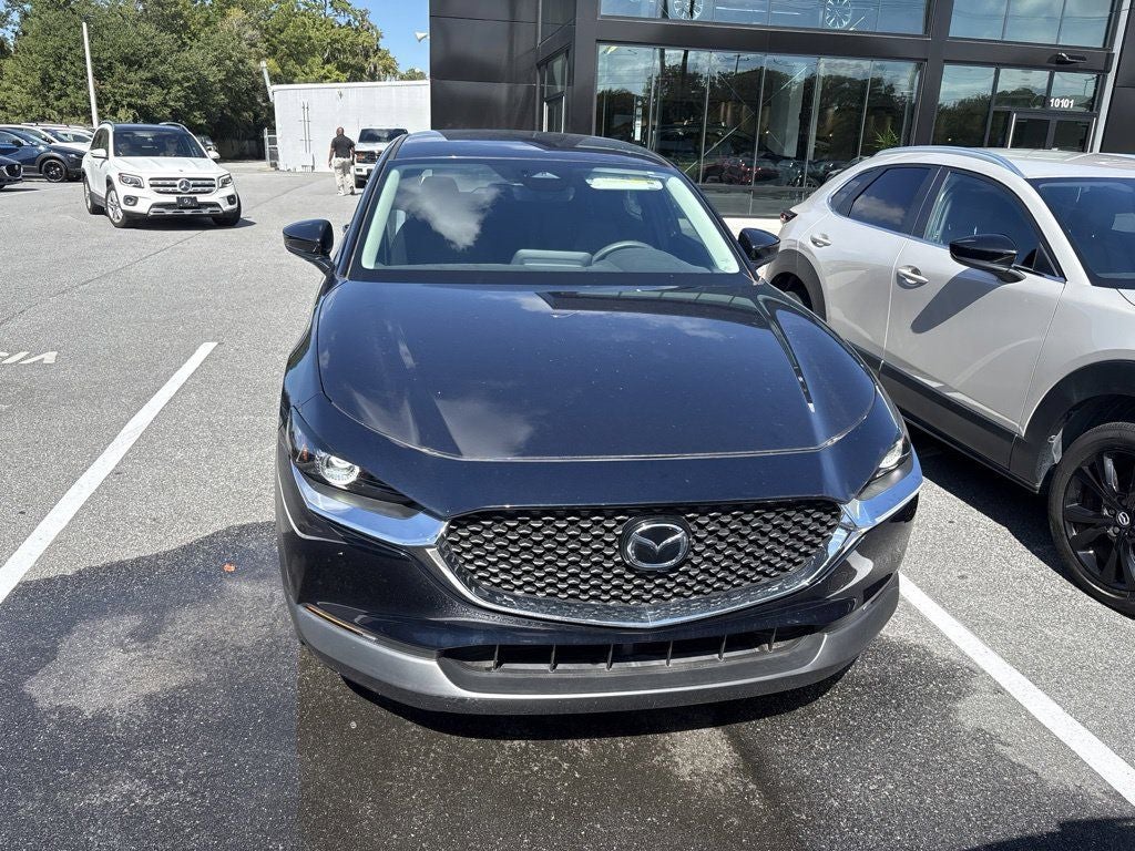 2024 Mazda Mazda CX-30 2.5 S