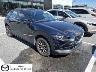 2024 Mazda Mazda CX-30 2.5 S